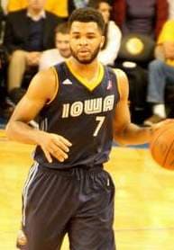 Andrew Harrison