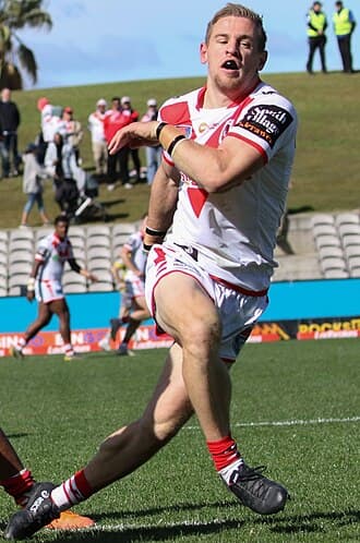 Matthew Dufty