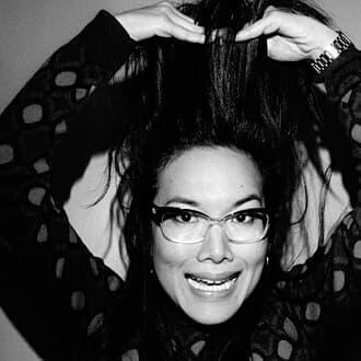 Ali Wong