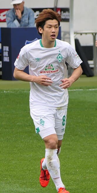 Yuya Osako
