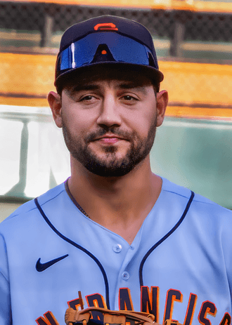 Michael Conforto