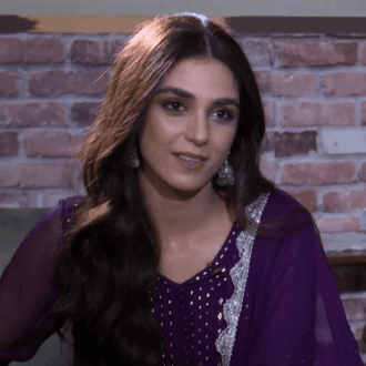 Maya Ali