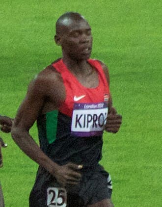 Wilson Kiprop