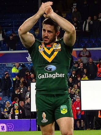 Ben Hunt