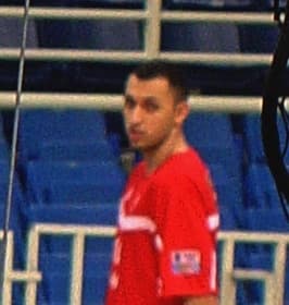 Linos Chrysikopoulos