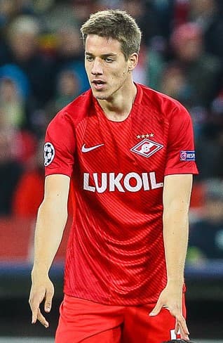Mario Pašalić