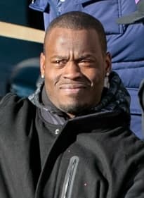 Tarvaris Jackson