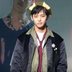 Yang Hongseok